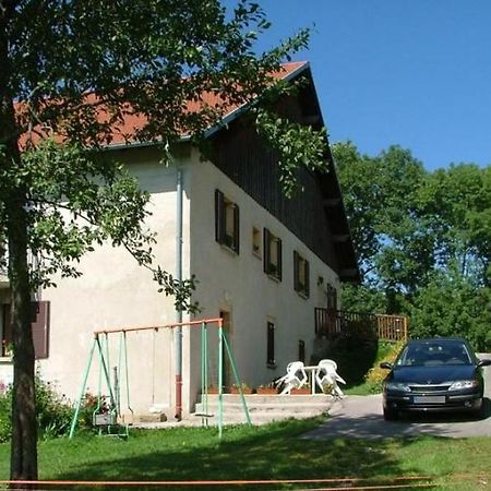 Gite De 6 Personnes La Faviere Billecul 외부 사진