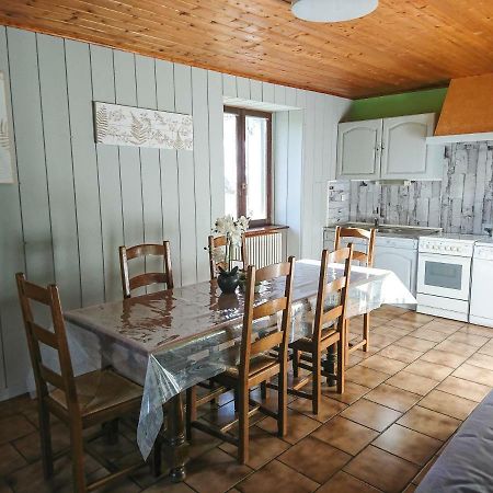 Gite De 6 Personnes La Faviere Billecul 외부 사진
