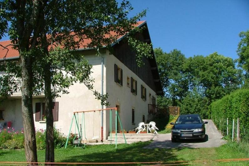 Gite De 6 Personnes La Faviere Billecul 외부 사진